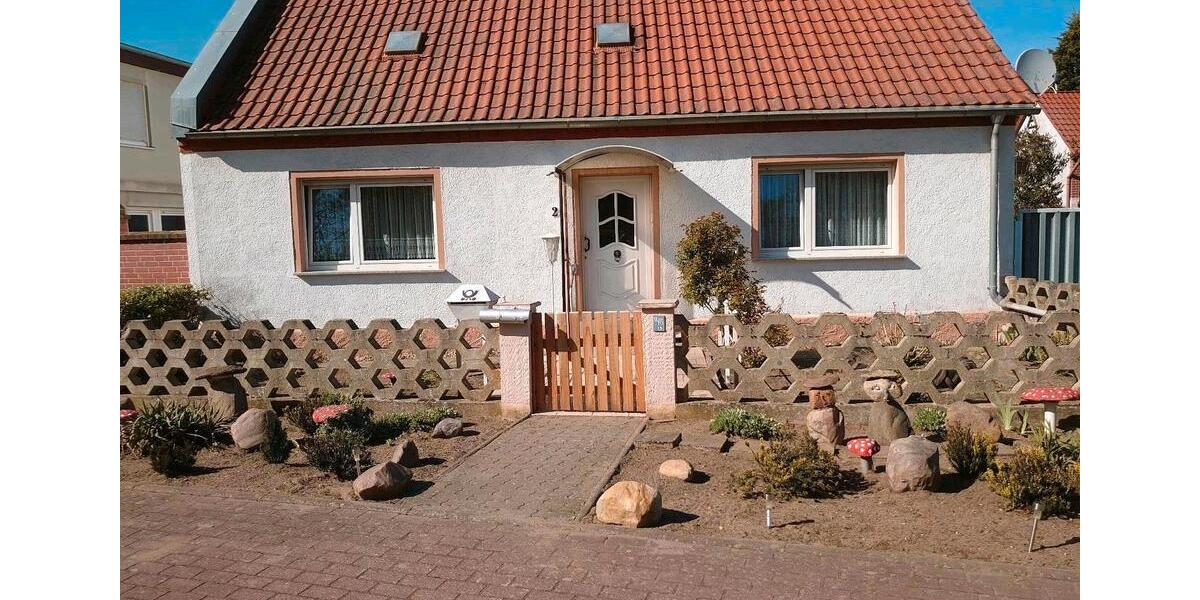 Einfamilienhaus Burg - 4 Zimmer, 113 m&sup2;, 175.000&euro; | Angebot:26443479