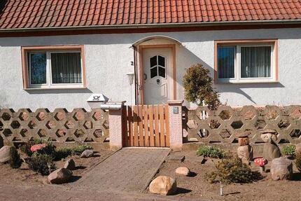 Haus Burg - 4 Zimmer, 113 m&sup2;, 175.000&euro; | Angebot:26443479