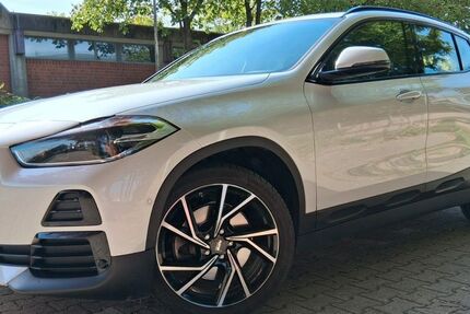 BMW X2 46.500 km 28.900 &euro; Lauenburg 21481