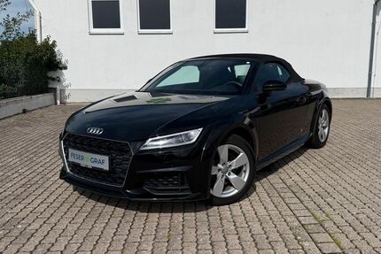 Audi TT 90.600 km 28.480 &euro; Heideck 91180