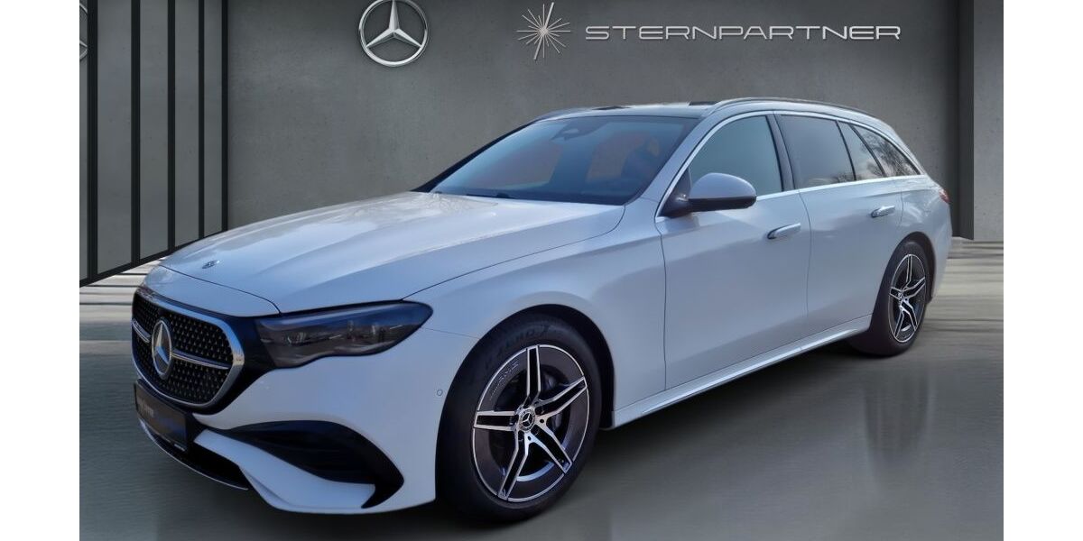 Mercedes-Benz E 300 16.395 km 49.990 &euro; Buxtehude 21614