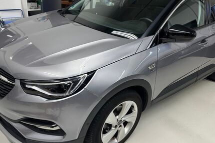 Opel Grandland (X) 144.500 km 7.460 &euro; Groß Umstadt 64823