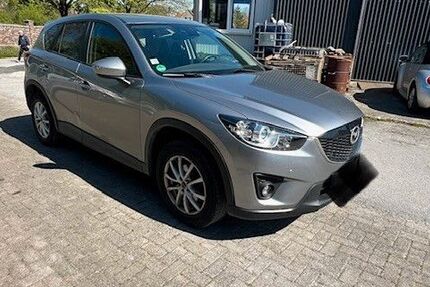 Mazda CX-5 82.166 km 8.999 &euro; Welver 59514