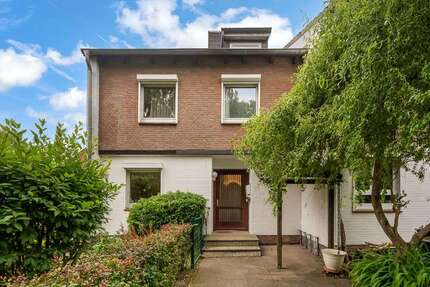Haus Wedel - 5 Zimmer, 151 m&sup2;, 459.000&euro; | Angebot:26935167