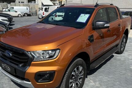 Ford Ranger 109.193 km 26.990 &euro; Magstadt 71106