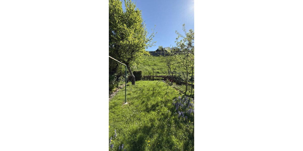 Reihenmittelhaus Kempten Auf dem Lindenberg - 7 Zimmer, 152 m&sup2;, 530.000&euro; | Angebot:26703142