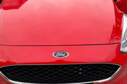 Ford Fiesta 109.000 km 6.700 &euro; Gummersbach 51643