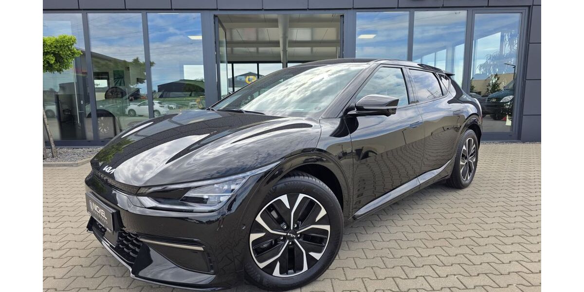 Kia EV6 76.000 km 36.999 &euro; Damme 49401
