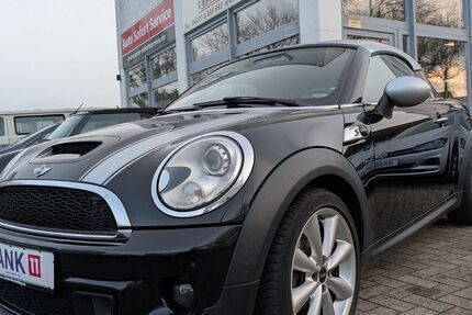 Mini Cooper SD Coupé 107.800 km 8.880 &euro; Delmenhorst (bei Bremen) 27751