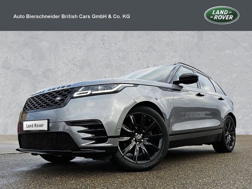 Range Rover Velar