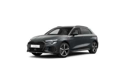 Audi A3 36.300 km 29.790 &euro; Schwäbisch Hall 74523