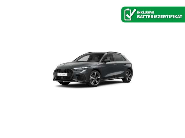 Audi A3 36.300 km 29.790 &euro; Schwäbisch Hall 74523