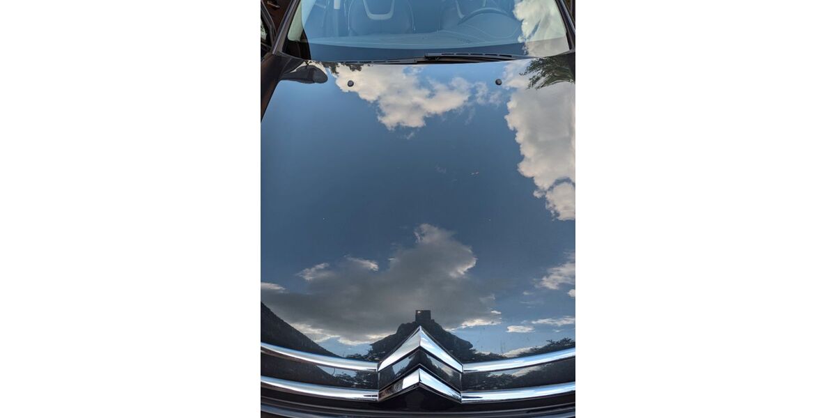 Citroen C5 240.000 km 6.100 &euro; Lamstedt 21769