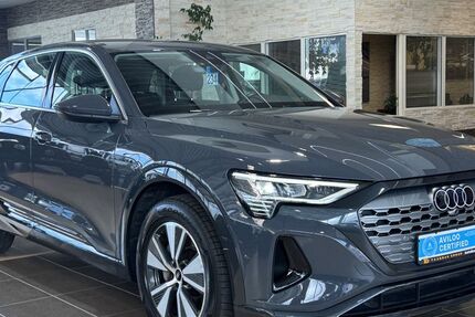 Audi Q8 e-tron 33.855 km 42.900 &euro; Eitorf 53783