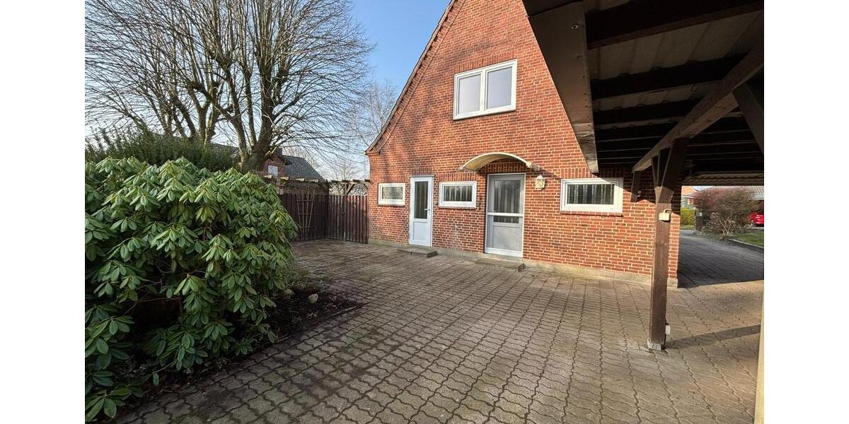 Einfamilienhaus Viöl - 4 Zimmer, 118 m&sup2;, 1.100&euro; | Angebot:25519620