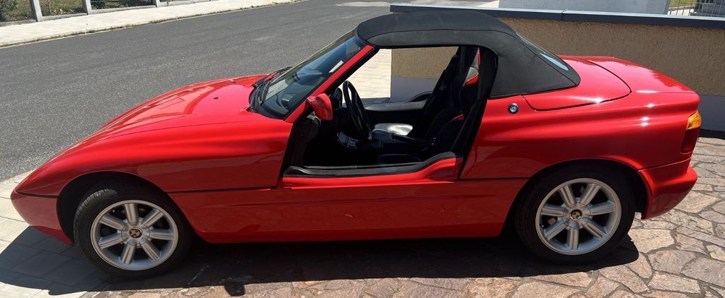 BMW Z1 83.504 km 59.900 € Neumarkt 92318