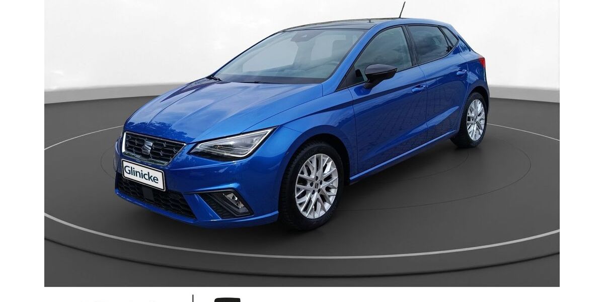 Seat Ibiza 17.390 km 20.980 &euro; Lübbecke 32312