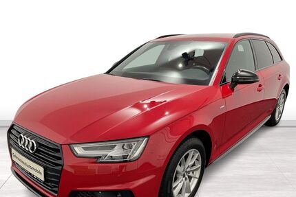 Audi A4 86.078 km 19.919 &euro; Gotha 99867