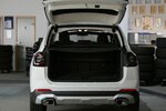 BMW X3 30dxDr AHK,HUD,Laser,Pan.-Dach,Echtleder 24.732 km 46.990 &euro; Landshut 84030