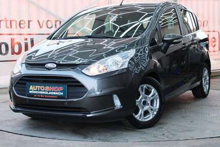 Ford B-Max 42.000 km 9.950 &euro; Mönchengladbach 41066