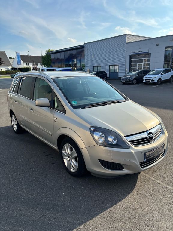 Zafira