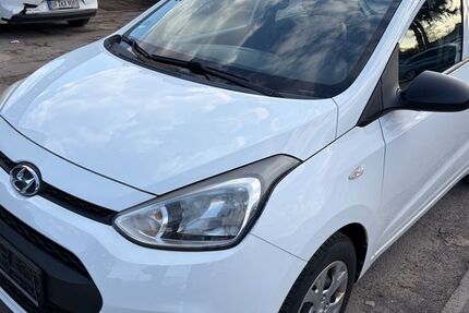 Hyundai i10 145.000 km 6.500 &euro; Dietzenbach 63128