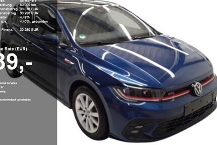 VW Polo 9.810 km 30.780 &euro; Mainburg 84048