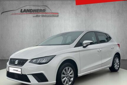 Seat Ibiza 10.950 km 16.215 &euro; Thannhausen 86470