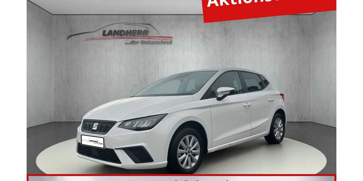 Seat Ibiza 10.950 km 16.215 &euro; Thannhausen 86470