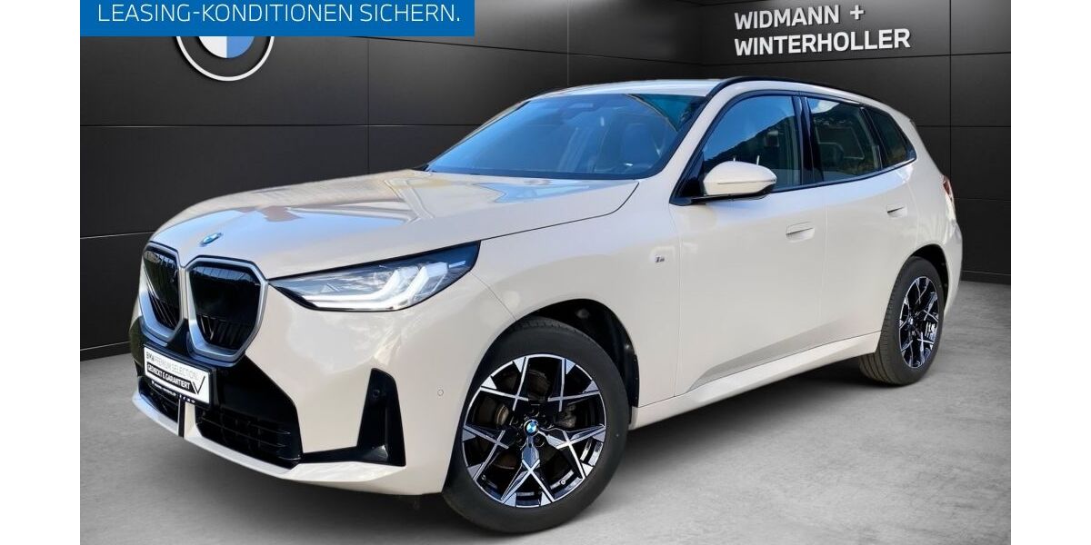 BMW X3 21.550 km 55.980 &euro; Kaufbeuren 87600