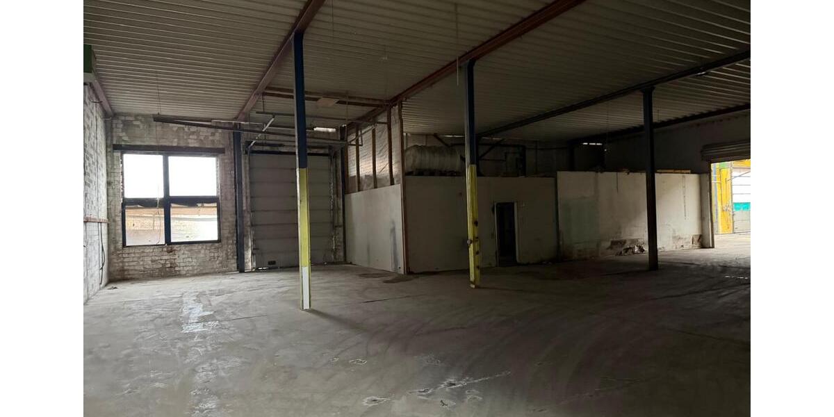 Gewerbeobjekt Hamm Berge - 2.275&euro; | Angebot:25974320