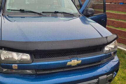 Chevrolet Trailblazer 205.928 km 6.500 &euro; Cham 93413