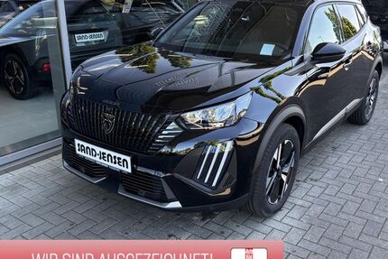 Peugeot 2008 8.000 km 22.495 &euro; Flensburg 24941