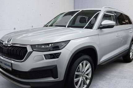 Skoda Kodiaq 60.500 km 31.890 &euro; Herbolzheim 79336