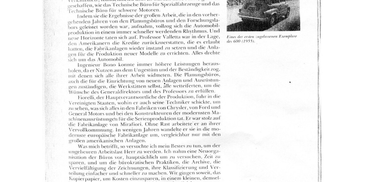 Fiat 600 4.770 km 30.000 € Gundelsheim 74831