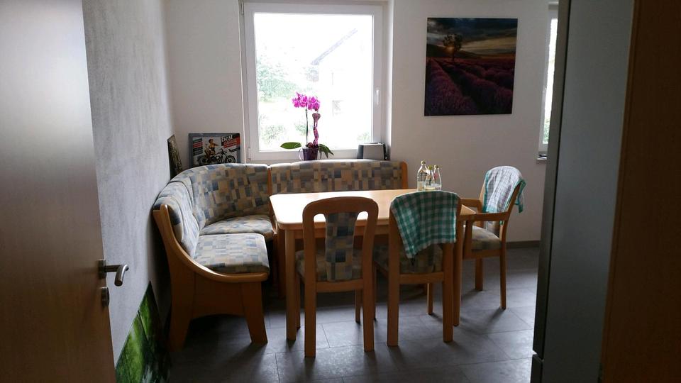 Etagenwohnung Spiegelau - 3 Zimmer, 127 m&sup2;, 750&euro; | Angebot:23703565