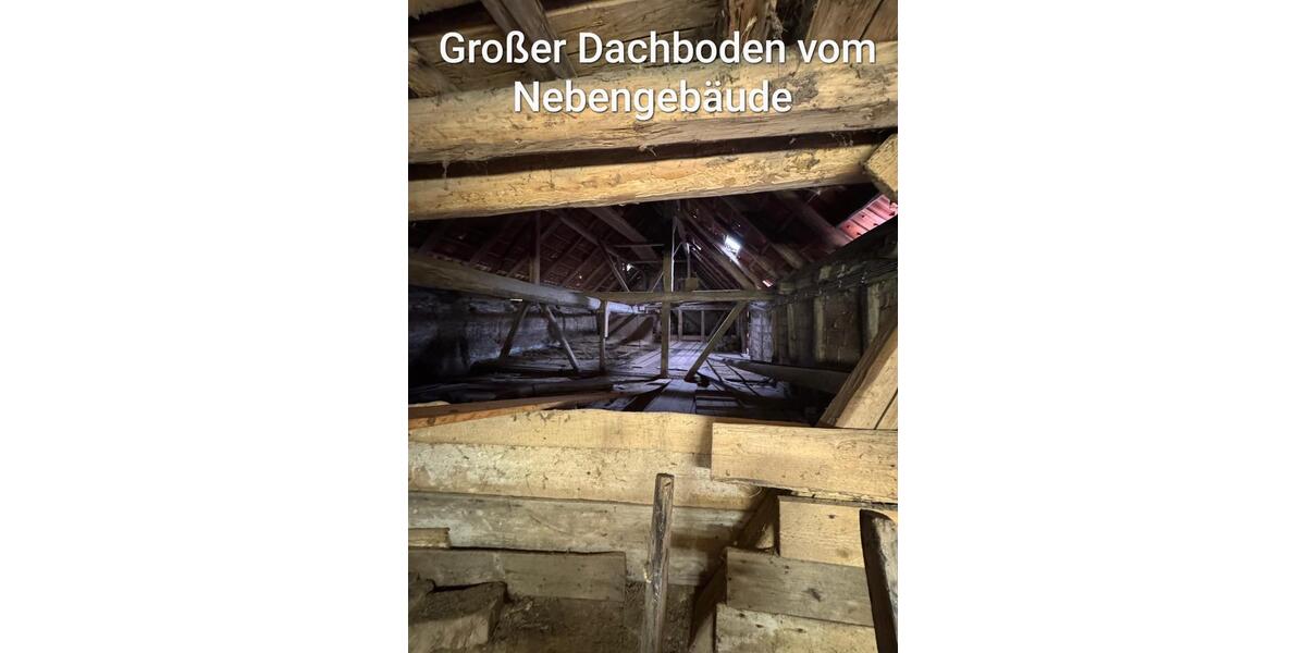 Einfamilienhaus Südharz - 4 Zimmer, 95 m&sup2;, 65.000&euro; | Angebot:26322042