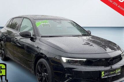 Opel Astra 33.401 km 18.949 &euro; Chemnitz 09116
