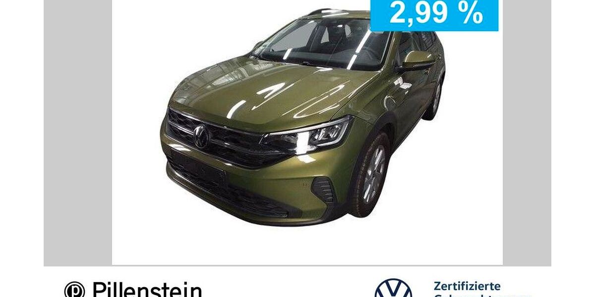 VW Taigo 15.550 km 21.904 &euro; Fürth 90762