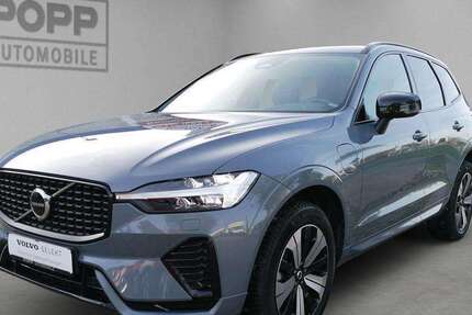 Volvo XC60 25.350 km 49.450 &euro; Gera 07546