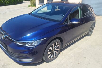VW Golf 48.035 km 22.500 &euro; Haarbach 94542