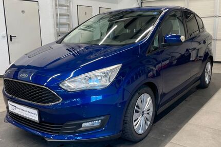 Ford C-Max 91.400 km 9.400 &euro; Künzelsau 74653