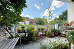 Charmante Maisonette-Wohnung mit Loggia und Tiefgaragenstellplatz im ruhigen Wormser Brauereiviertel - Maisonettenwohnung Worms Westliche Vororte | Angebot:27129758