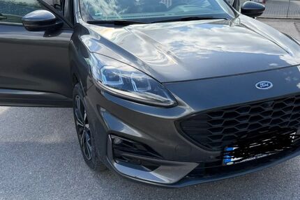 Ford Kuga 82.000 km 22.990 &euro; Lichtenau 91586