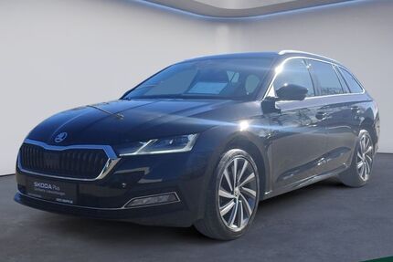 Skoda Octavia 46.788 km 23.695 &euro; Magdeburg 39126