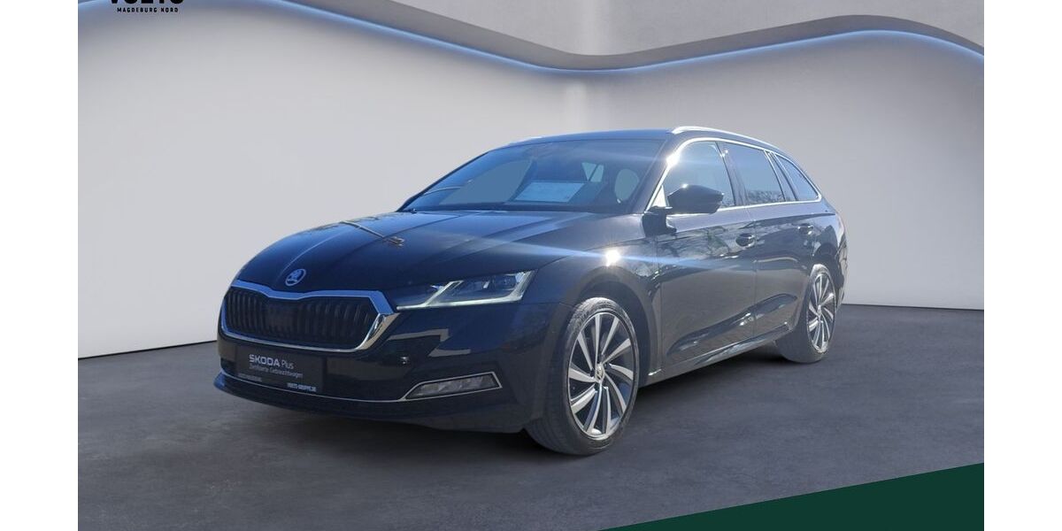 Skoda Octavia 46.788 km 23.995 &euro; Magdeburg 39126