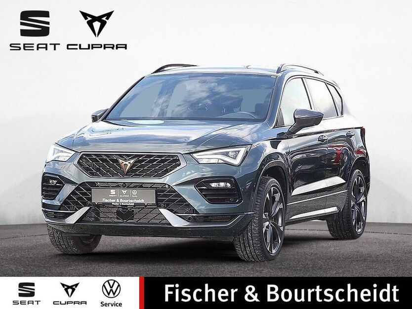Ateca