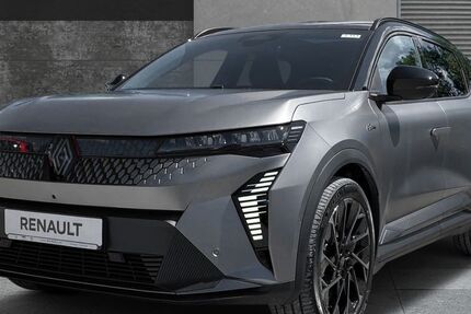 Renault Scenic E-TECH 14.200 km 42.350 &euro; Freising 85354