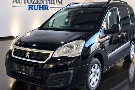 Peugeot Partner 172.000 km 5.999 &euro; Witten 58454