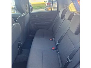 Suzuki Swift 1.2 Dualjet Hybrid CVT Comfort Garantie 2.500 km 20.750 &euro; Obrigheim-Asbach 74847